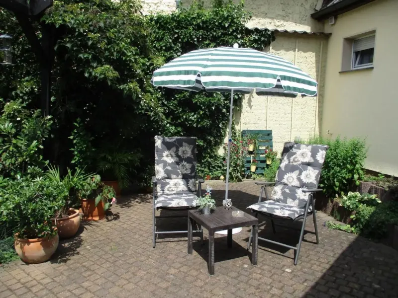 Ferienwohnung Zerbst/Anhalt