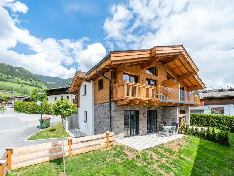 Ferienhaus  Walchen