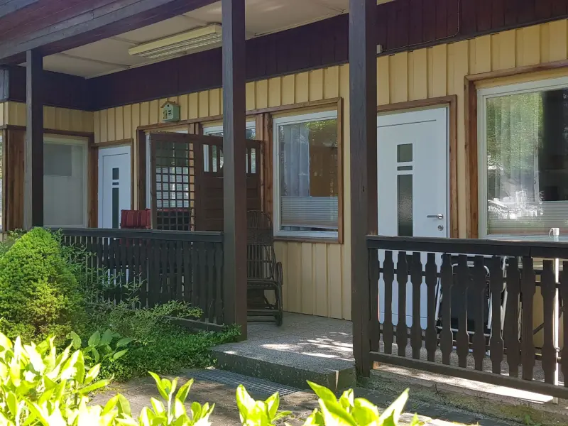 Ferienwohnung  Wendisch Rietz