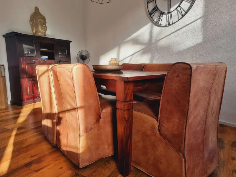 Ferienwohnung  Solingen