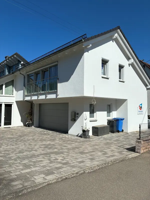 Ferienwohnung Balingen
