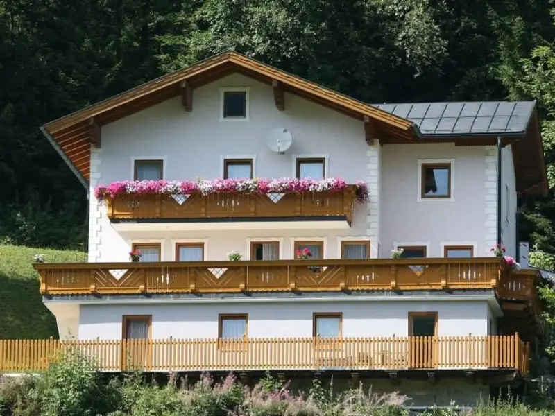 Ferienwohnung Gemeinde Filzmoos