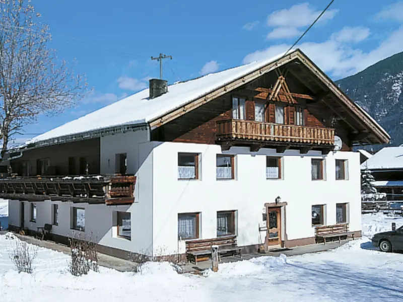 Apartamento Ötztal
