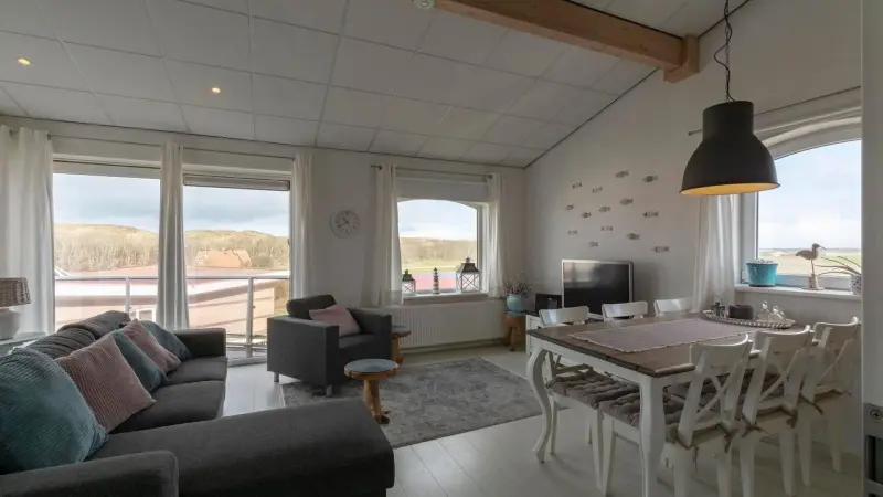Ferienwohnung Den Helder