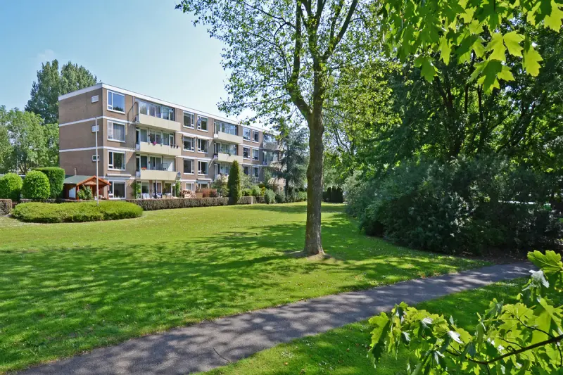 Ferienwohnung in Alphen aan den Rijn, Südholland f&uuml;r max. 3 Personen