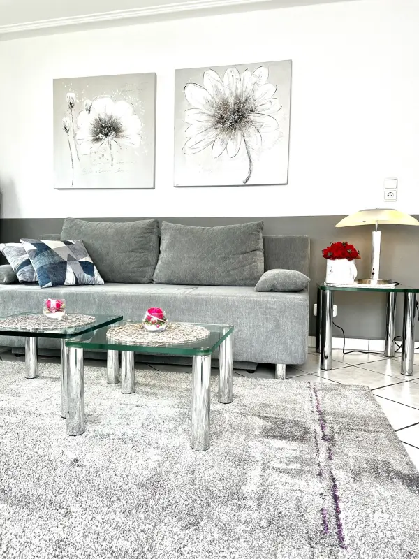 Ferienwohnung Oberteuringen