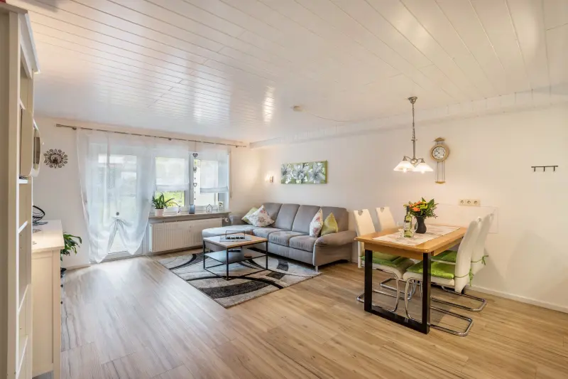Ferienwohnung Wald-Michelbach
