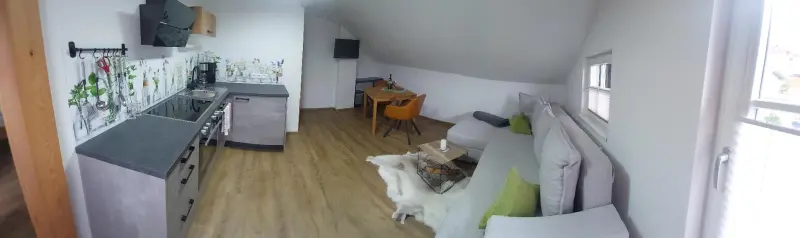 Ferienwohnung Oetz