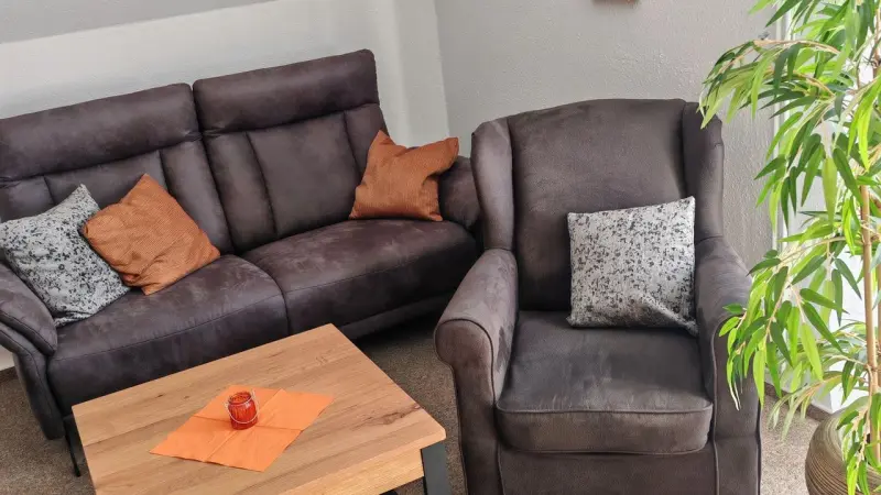 Ferienwohnung  Pinnow