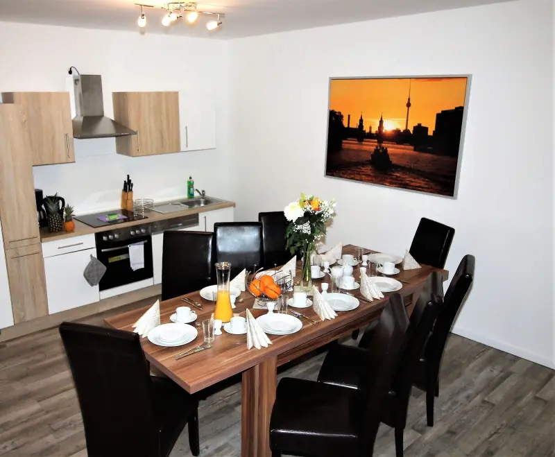 Ferienwohnung  Lankwitz