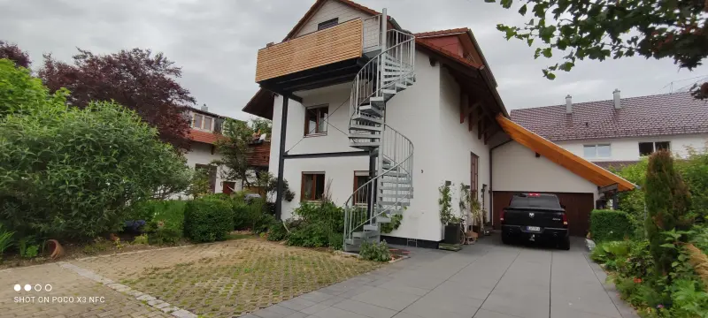 Ferienwohnung  Mühlheim an der Donau