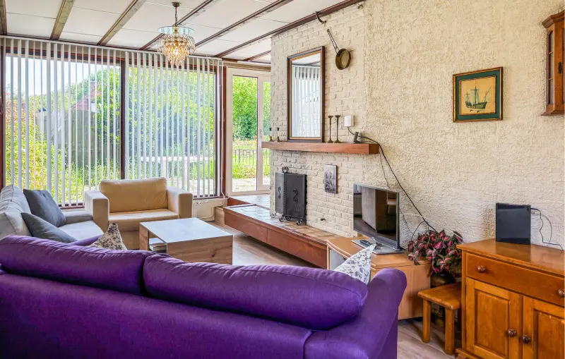 Ferienhaus Noordwijkerhout