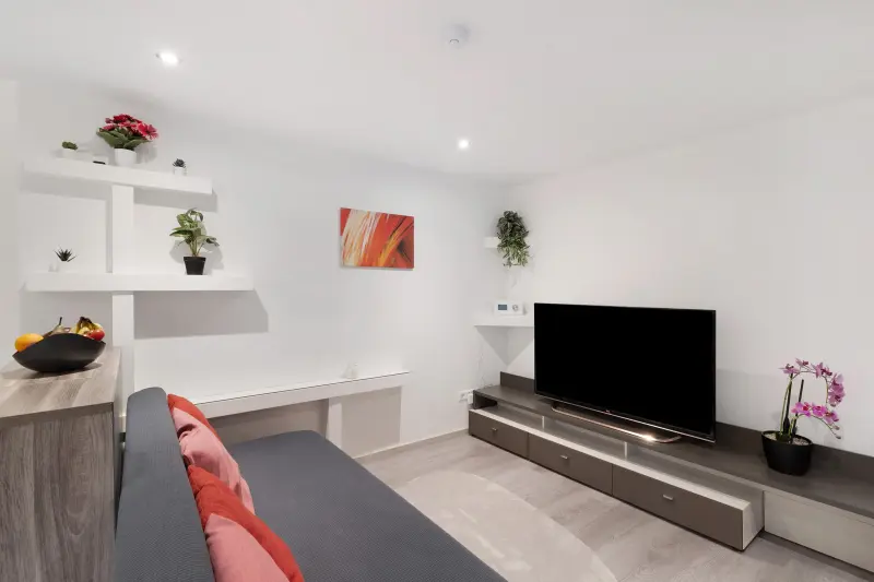 Ferienwohnung  Rheinstetten
