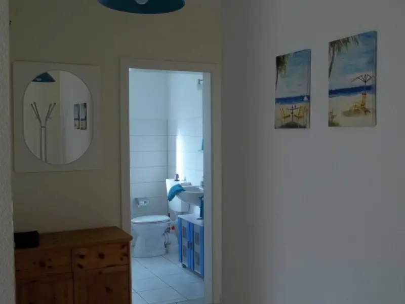 Ferienwohnung Buxtehude