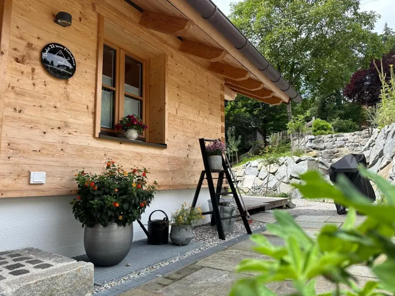 Ferienhaus Seeshaupt