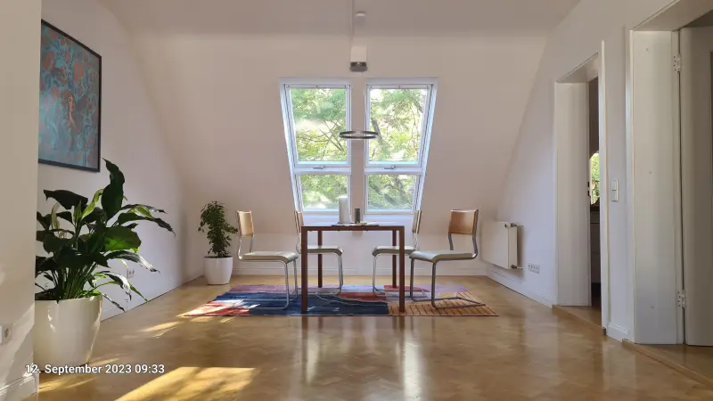 Ferienwohnung Karlsruhe
