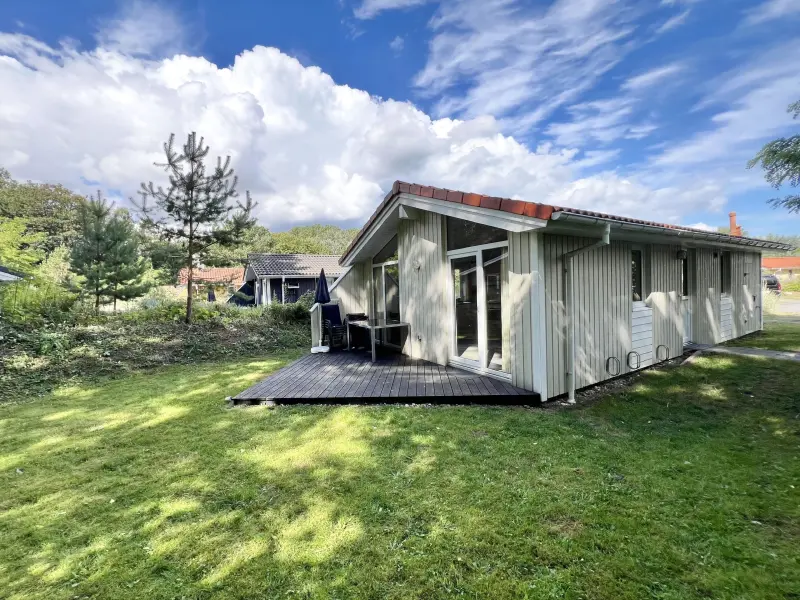 Ferienwohnung Ahrensburg