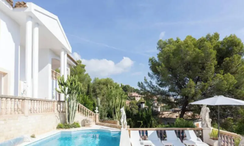 Ferienhaus Palmanova