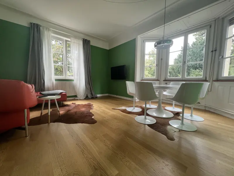 Ferienwohnung Kornwestheim