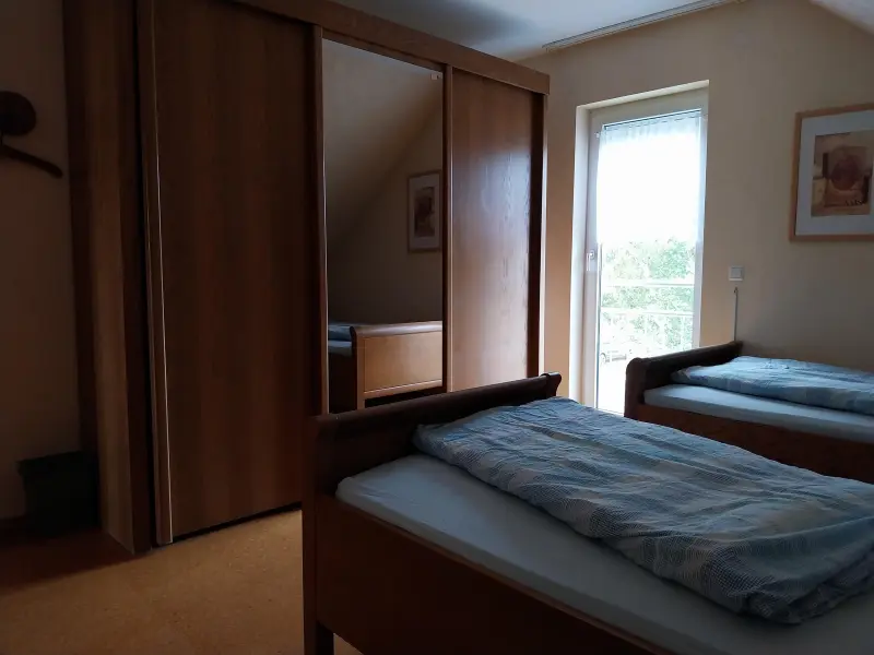Ferienwohnung Hayna