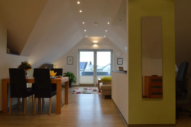 Ferienwohnung Memmelsdorf