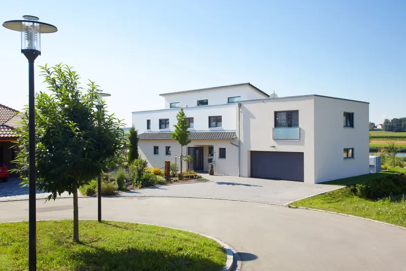 Ferienwohnung  Crailsheim