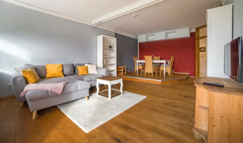 Ferienwohnung Bissendorf