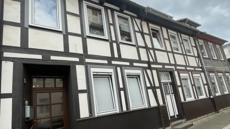 Ferienwohnung Einbeck