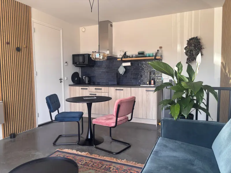 Apartment Leiden