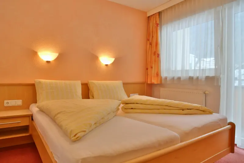 Ferienwohnung  Mathon