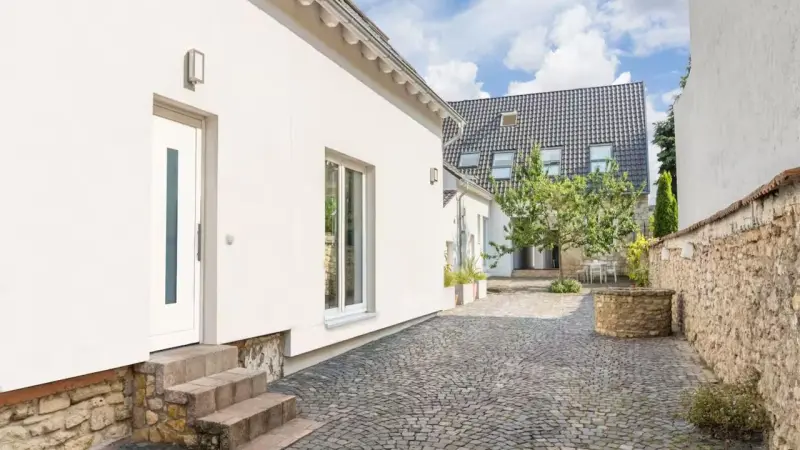 Ferienhaus Gonsenheim