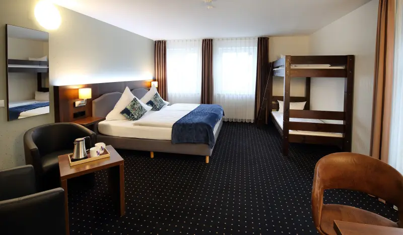 Ferienwohnung Langenau