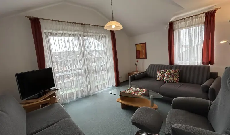 Ferienwohnung  Bad Füssing
