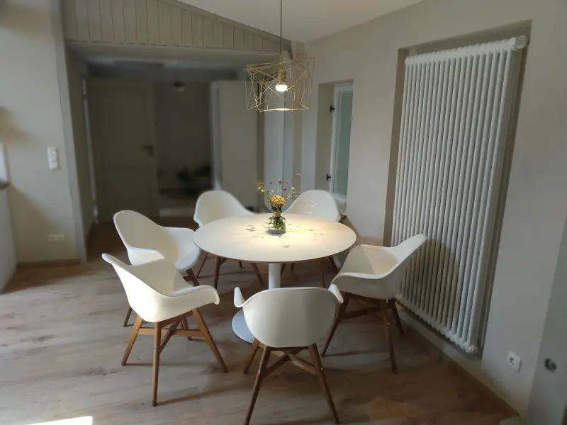 Ferienwohnung Radebeul