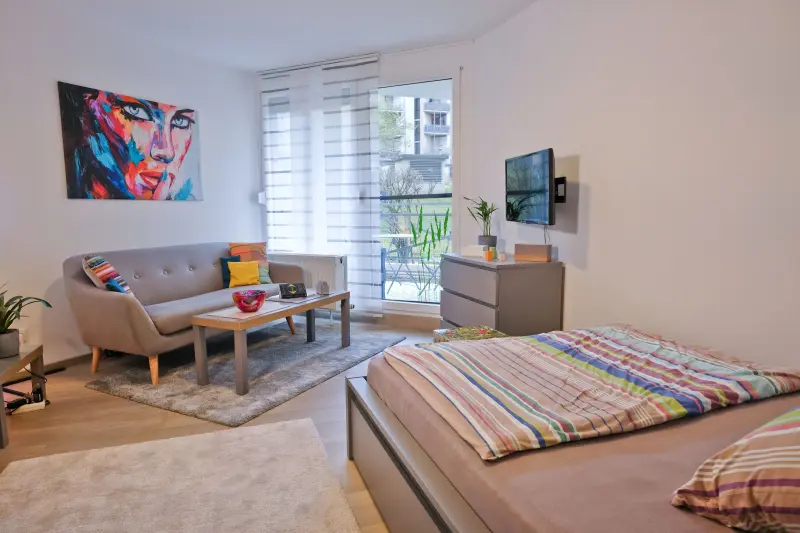 Ferienwohnung Gießen