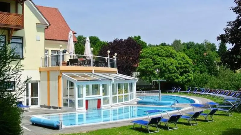 Ferienwohnung  Waldviertel
