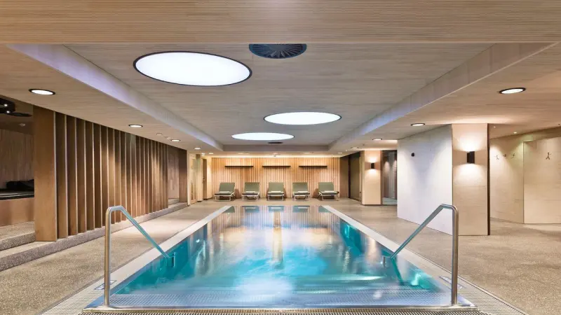 Ferienhaus  Kals am Großglockner