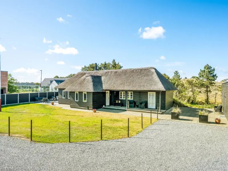House Blåvand