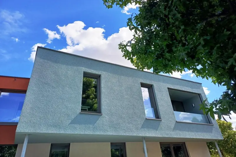 Ferienwohnung Hönow