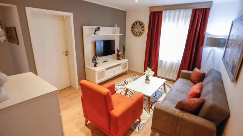Ferienwohnung Triberg