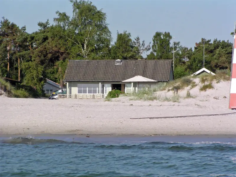 Ferienhaus Balka Strand