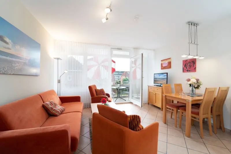 Ferienwohnung Dahme