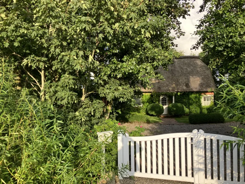 Chalet  Emmelsbüll-Horsbüll