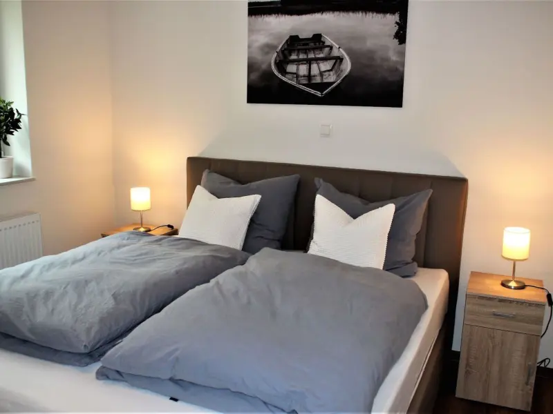 Ferienwohnung Friesoythe
