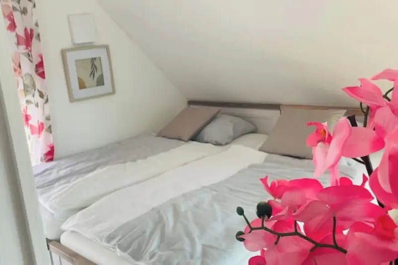 Ferienwohnung Hopsten