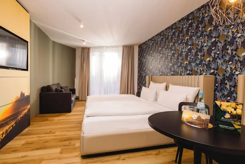 Aparthotel Maintal