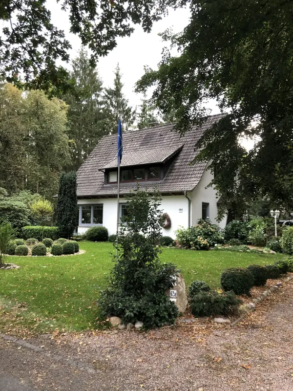 Ferienhaus Langenhausen