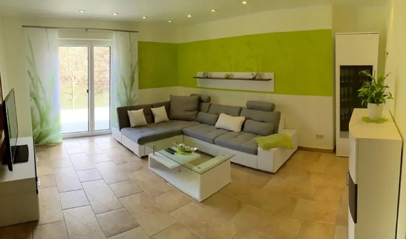Ferienwohnung Lutherstadt Eisleben