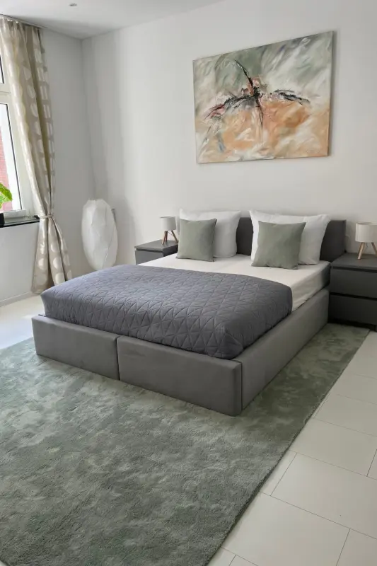 Ferienwohnung Neuss