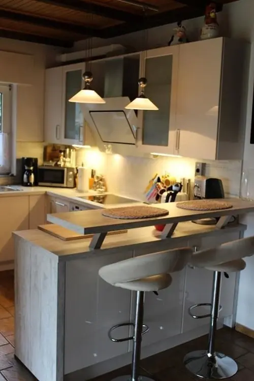 Ferienhaus Tossens